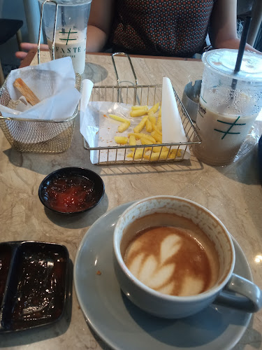 Comentarii opinii despre faste coffee kedaton