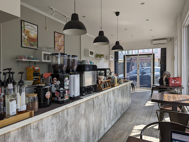 MULA Coffee and Eatery