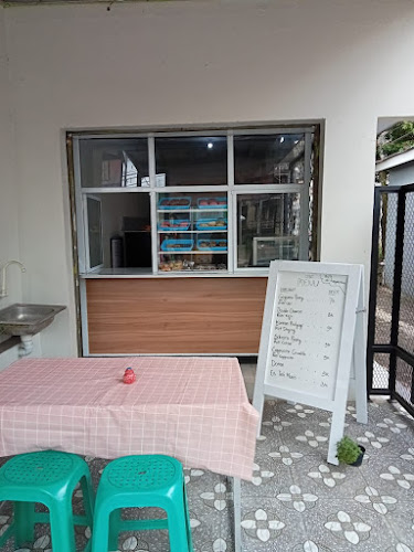 Opinii despre Roti Korea Ppang-Ko în Kab. Tasikmalaya - Gastronomi dan perhotelan