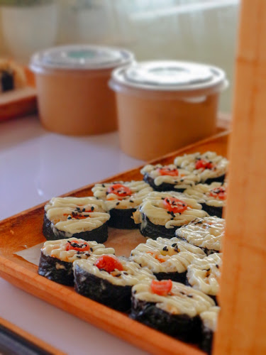 Miya.Homebaked - Gastronomi dan perhotelan