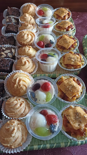 Comentarii opinii despre Delicious kitchen