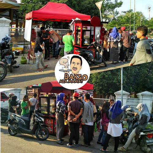 Opinii despre Bakso Aba Mamat în Kota Palembang - Gastronomi dan perhotelan