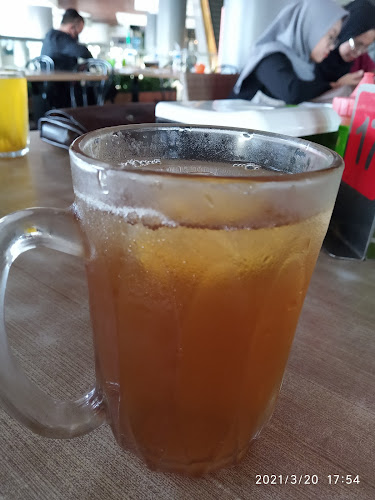 Comentarii opinii despre Bakso Lapangan Tembak Senayan Jakarta - Duta Mall