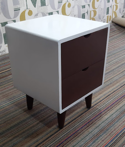 D3 Dapur Daffa Danish - Gastronomi dan perhotelan