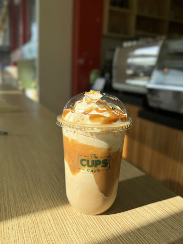 The Cups Cafe