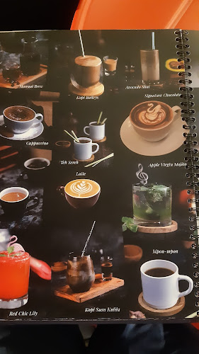 Warung Kulila - Gastronomi dan perhotelan