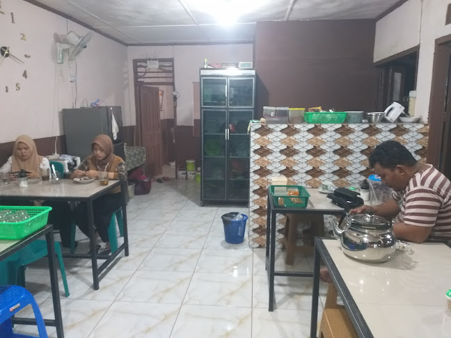 Opinii despre Jln balam în Kota Sibolga - Gastronomi dan perhotelan