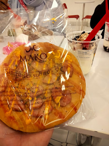 Comentarii opinii despre Mixue Sriwijaya