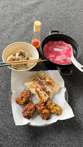 Cafe Jowo Murah - Kota Semarang