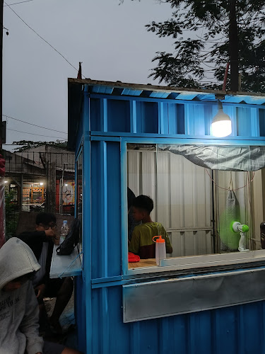 JJQP+XQC, Jl. Anggrek Raya, Suradita, Kec. Cisauk, Kabupaten Tangerang, Banten 15343