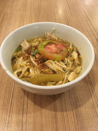 Opinii despre Bakso Lapangan Tembak Senayan în Kota Bandar Lampung - Gastronomi dan perhotelan