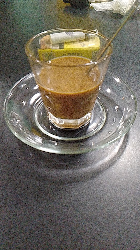 Warkop tower - Kota Makassar