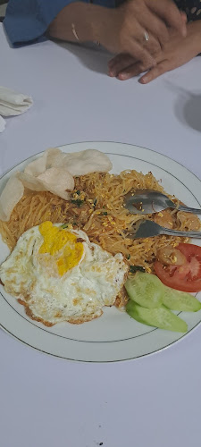 GOSTEAKSUTOMO PADANG - Gastronomi dan perhotelan