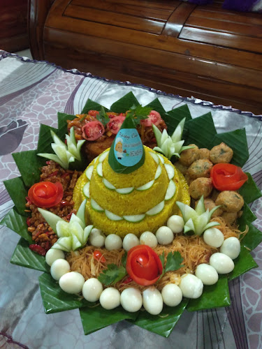 Opinii despre Adrey Cake (Menjual Kue Ulang tahun,Nasi Tumpeng, dll) {Pesan baru dibuat} în Kota Palembang - Gastronomi dan perhotelan