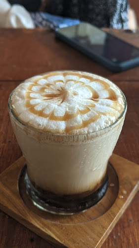 Colada - Gastronomi dan perhotelan