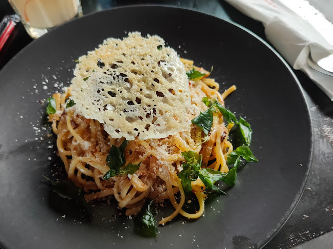 Comentarii opinii despre Tanamera Coffee Graha Famili