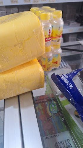 Tirta Sari Toko Bahan Roti