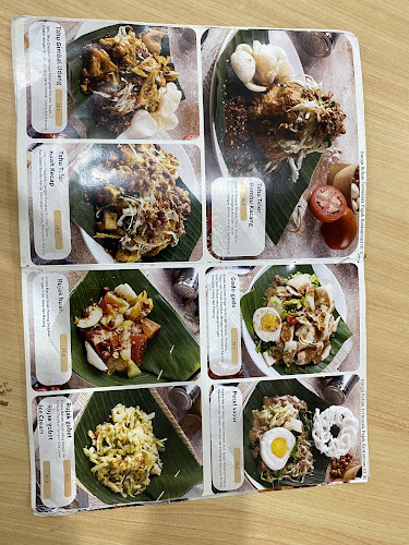 Kampung Nasi - Nasi Kotak dan Tumpeng Semarang