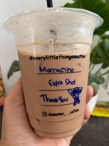 Opinii despre Diameter Coffee în Kota Bandung - Gastronomi dan perhotelan