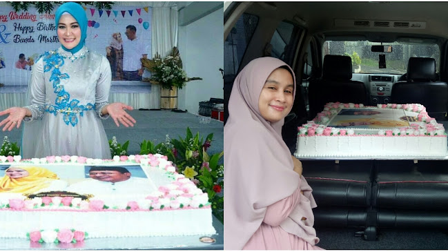 Opinii despre Toko Kue Online Ranee's Cake (2) - Marketing Only în Kota Depok - Gastronomi dan perhotelan