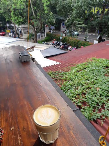 Opinii despre Kafetaria Jasmine în Kota Bandung - Gastronomi dan perhotelan