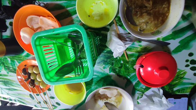 Comentarii opinii despre Bubur Ayam Mas Mul - Sukarame