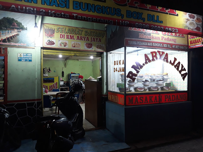 RJXM+H64, Jl. Pembangunan 3, RT.003/RW.006, Karang Sari, Kec. Neglasari, Kota Tangerang, Banten 15121