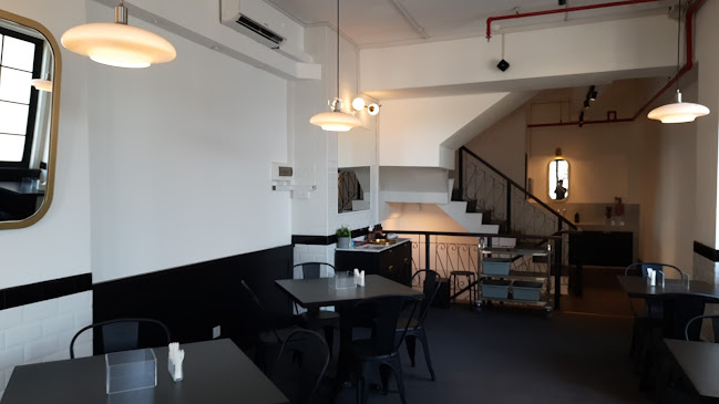 Miglio Pizza & Bakery - Gastronomi dan perhotelan