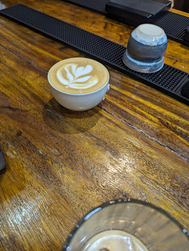 The Hidden Swargi Coffee Roastery - Kota Surakarta