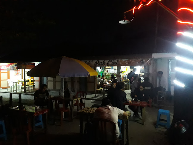Kedai Pak Ciek