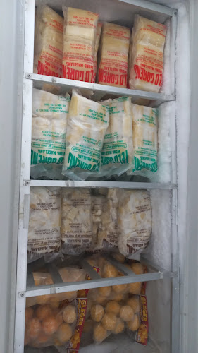 Telo Goreng Wong Magelang