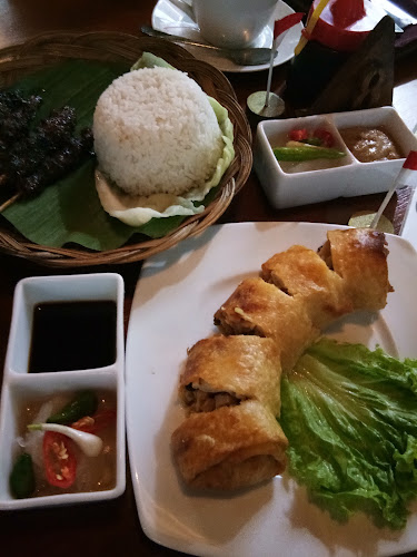 MP Lasagna Gulung - Kota Bogor