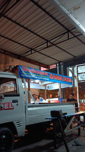 Wedangan Pak DUL PAMADA