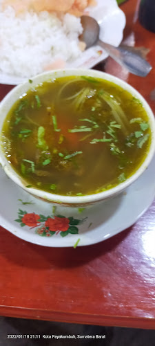 Comentarii opinii despre Nasi Goreng JACK