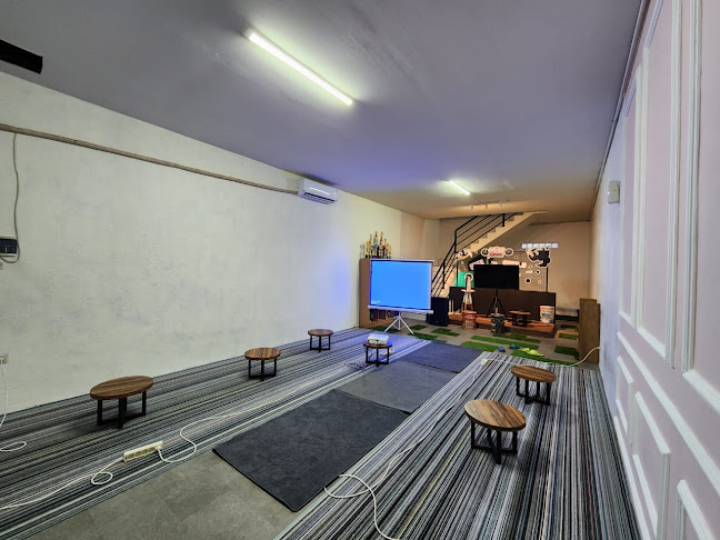 Arti Cafe - Gastronomi dan perhotelan