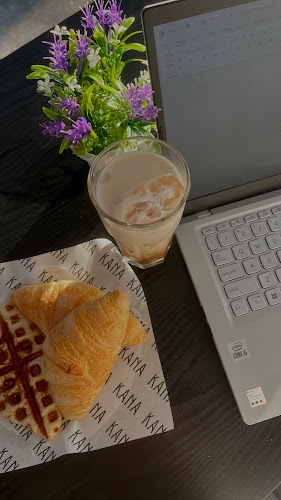 Comentarii opinii despre Kopi Kana