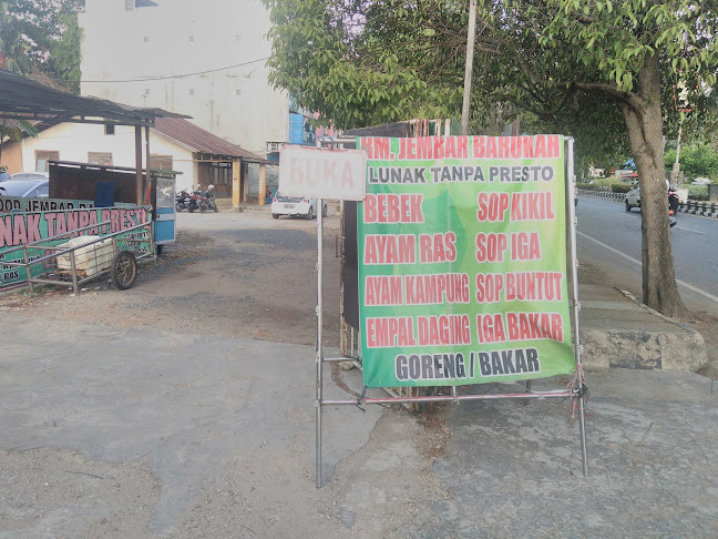 Jl. A. Yani No.KM 35, Loktabat Sel., Kec. Banjarbaru Selatan, Kota Banjar Baru, Kalimantan Selatan 70723