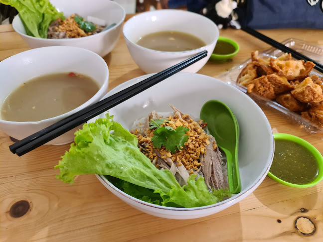 Kedai Kopi Joy - Kota Tangerang