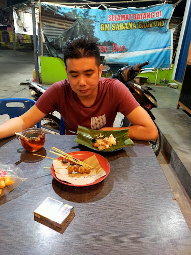 Angkringan Boyolali JOSSS MONGGO MAMPIR - Gastronomi dan perhotelan