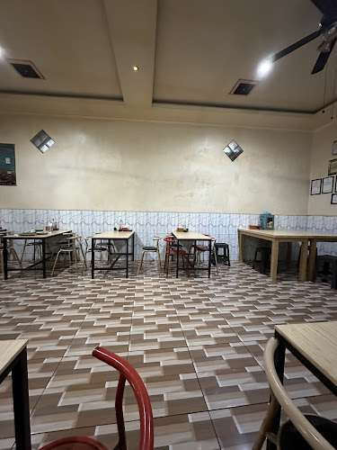 Sate Ayam Tegal Pak Tjasmadi Sidjan - Kota Tegal