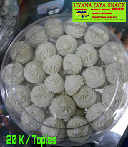 Comentarii opinii despre Toko Liyana