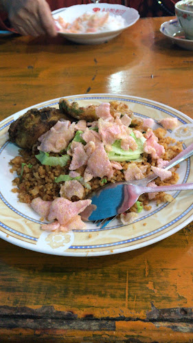 Nasi Goreng JACK - Gastronomi dan perhotelan