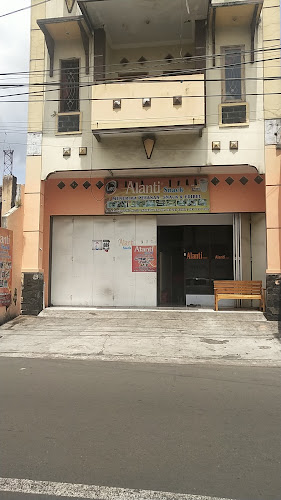 Comentarii opinii despre Alanti Snack