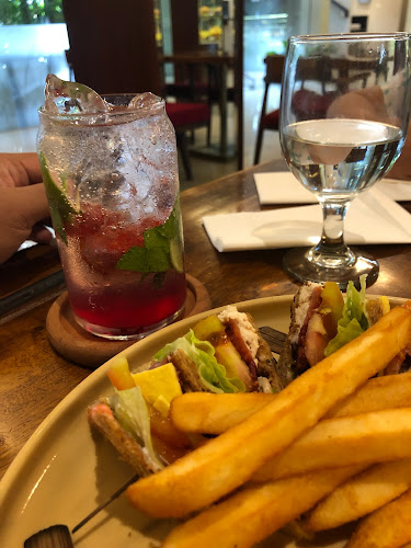 Comentarii opinii despre Goddes Bakery