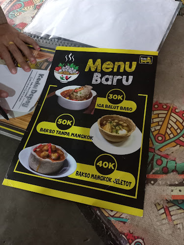 Kedai Depoy - Kota Serang