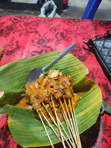 Sate Padang Uda Kori
