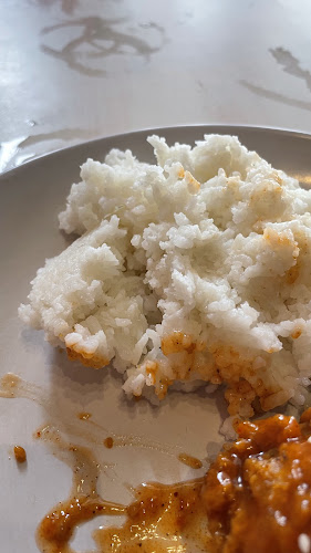 GOGO Fried Chiken Tangkuban Perahu - Kota Denpasar