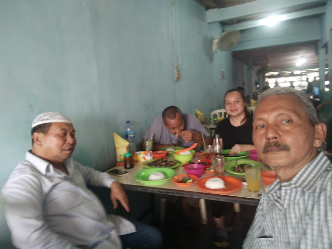 Opinii despre Zieffa Bakery & Cake Shop în Kota Tanjung Balai - Gastronomi dan perhotelan