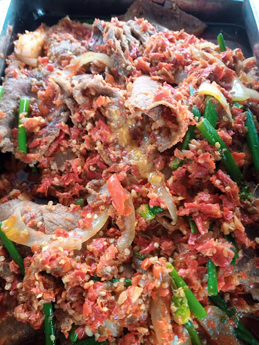 Koto Tinggi - Kota Batam