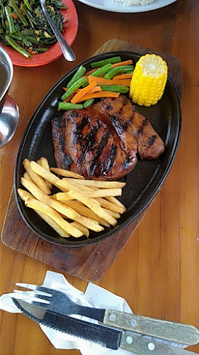 X2 Family Karaoke and Resto - Kota Kupang